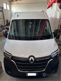 Renault Master Furgone