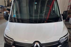 Renault Master Furgone