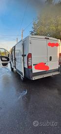 Peugeot  boxer 