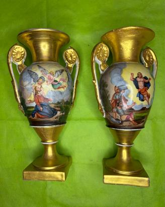 Vasi di Sevres