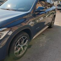 BMW x1 xdrive 20D
