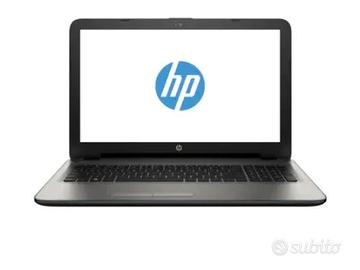 notebook hp
