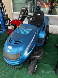 TRATTORINO CSTEL GADEN 13 CV IDROSTATICO