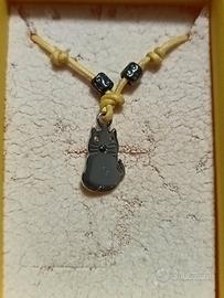 collana marlu gatto