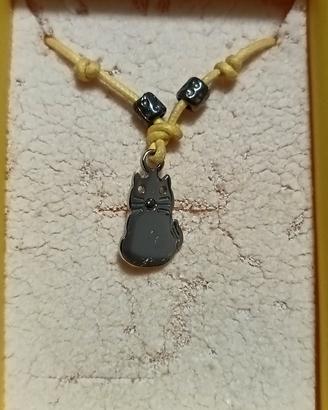 collana marlu gatto