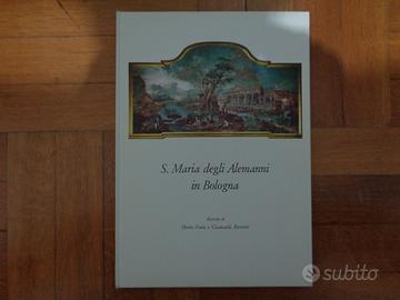 S.Maria degli Alemanni in Bologna