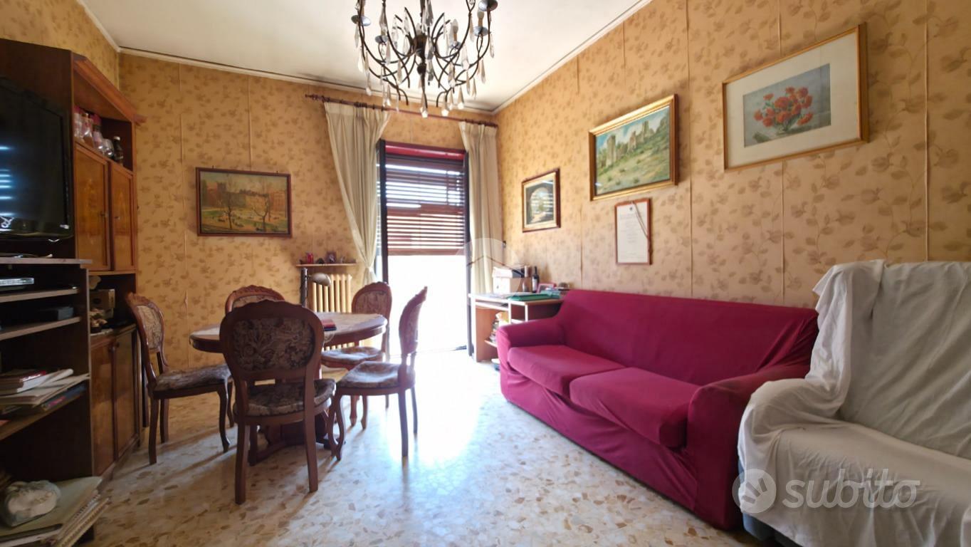 Apartment in Frattamaggiore, Rossini - Altro