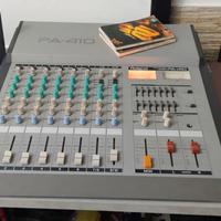 Mixer Roland PA-410