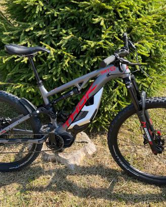 E-Bike THOK MIG-S mototre nuovo misura M