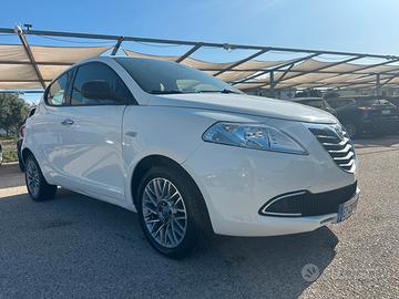Lancia Ypsilon 1.2 Benzina/GPL