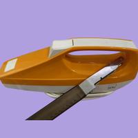 TAGLIATUTTO COLTELLO ELETTRICO 