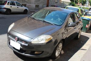 Fiat Bravo 2007