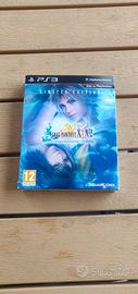 Final Fantasy X/X2 HD Remastered Ps3 + Guida
