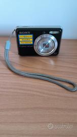 macchina fotografica 