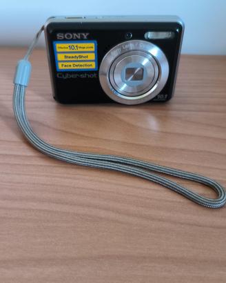 macchina fotografica 