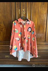 Camicia donna
