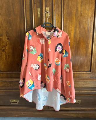 Camicia donna