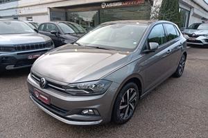 Volkswagen Polo 1.0 TGI 5p. Comfortline BlueMotion