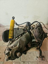 Motore Piaggio C364M Aprilia SR 50 R / Street - Co