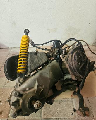 Motore Piaggio C364M Aprilia SR 50 R / Street - Co