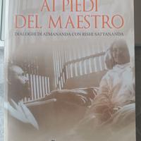 Atmananda: Ai piedi del Maestro