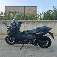 Yamaha T Max 560 - 2023 - 12000 Km - Unico pro