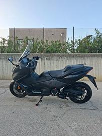 Yamaha T Max 560 - 2023 - 12000 Km - Unico pro
