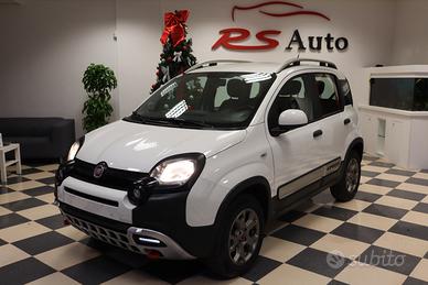 Fiat Panda Cross 1.3 MJT 95 CV S&S 4x4