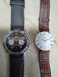 orologi misti usati