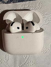 APPLE AirPods 4