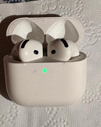 APPLE AirPods 4