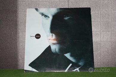 Vinile Bosé, XXX