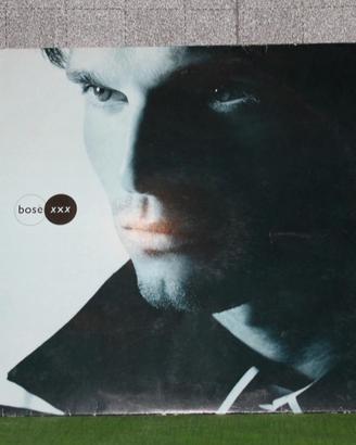 Vinile Bosé, XXX