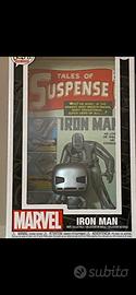 IRON MAN MAXI POP
