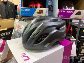 Casco donna Giant rev liv comp. promo