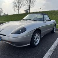 Fiat Barchetta 1.8 16v Riviera