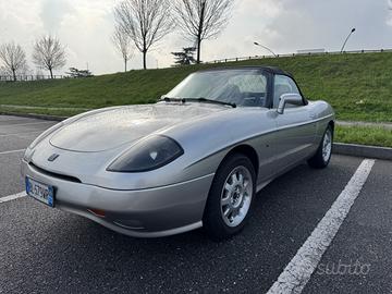 Fiat Barchetta 1.8 16v Riviera