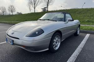 Fiat Barchetta 1.8 16v Riviera