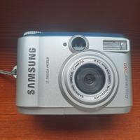 macchina fotografica 