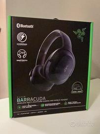 Razer Barracuda