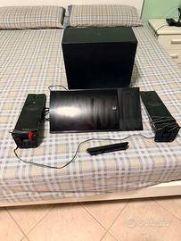 DOLBY SONY