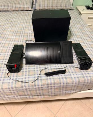 DOLBY SONY