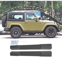 PEDANE LATERALI SOTTOPORTAJEEP WRANGLER 2P 07-17 