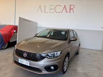 Fiat Tipo 1.3 Mjt S&S 5 porte Easy