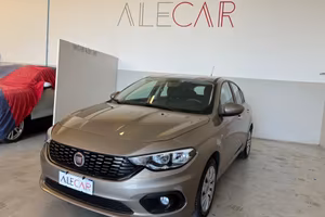 Fiat Tipo 1.3 Mjt S&S 5 porte Easy