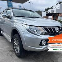 MITSUBISHI L200 (2015-2019) L200 2.4 DI-D/154CV...