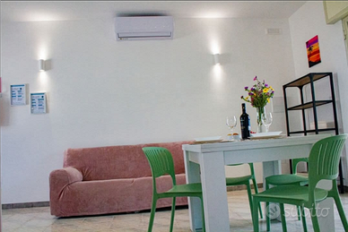 Appartamento a 150mt dal mare,Campo di MarePuglia