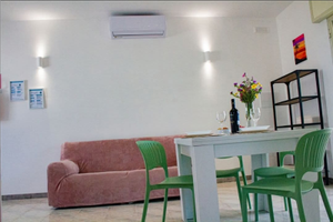 Appartamento a 150mt dal mare,Campo di MarePuglia