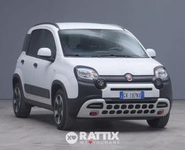 FIAT Panda III 2021 Cross Panda 1.0 firefly hybrid