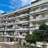 Spazioso luminoso caldo e silenzioso 80mq +40 gara